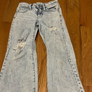 Art Class Girls Jeans Size 6